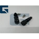  Excavator Spare Parts Grease Valve , Adjust Pipe Fitting 2S5925 2S-5925 for sale