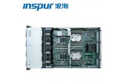 China NF8480M5 24SFF Intel Xeon Platinum 8276 Processor 32GB RAM 4U Rack Server supplier
