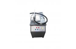 China 750r/Min Abc Extinguisher Refilling Machine 3Kg/Min Portable Filler supplier