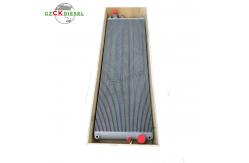 China Radiator 508-3682 for Engine C32 3508B Truck 777D Excavator supplier