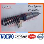 VOL Diesel Fuel Injector 22325866 BEBE4D48001 22340648 3801144 Injection Penta MD11 Engine