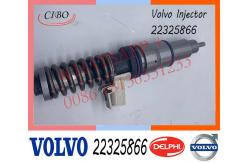 China VOL Diesel Fuel Injector 22325866 BEBE4D48001 22340648 3801144 Injection Penta MD11 Engine supplier