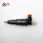 33800-84310 Fuel Injector Construction Machinery Parts for HYUNDAI