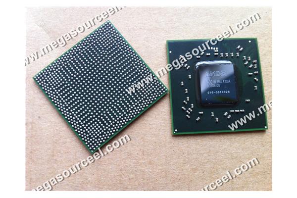 Computer IC Chips 216-0729002 GPU CHIP ATI Computer IC Chips