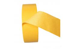 China Cross Weave Fiberglass Double Sided Adhesive Tape Mesh Synthetic Rubber supplier