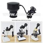 Professional Microscope Accessories Digital Camera With 2592x1944 Resolution for sale