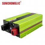 Compact 1000w Pure Sine Wave Invert Power 12v 220v Dc To Ac Power Inverter Lightweight for sale
