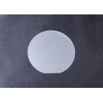 200mm 300mm Sapphire Wafer Single Side Polished Wafer for sale