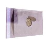 Honeycomb 6x10 Eco Friendly Padded Mailers 100% Biodegradable for sale