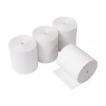 57mmx38mm NCR Printing 75gsm Cash Register Paper for sale