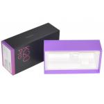 1200GSM 18cm Length Consumer Electronics Packaging Boxes Phone Case 10cm Width