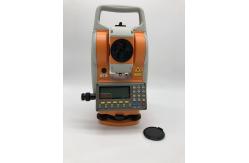 China Mato total station reflectorless 300m total station  MTS-602R Factory direct supplier
