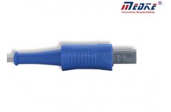 China Mindray Oximax Stable Signal 3M Adult 10ft Reusable Spo2 Sensor supplier