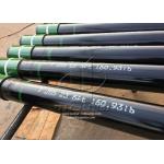API 5CT Standard Pup Joint Casing With Seamless Nipple Alloy Steel Material for sale