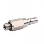 BTZG 50bar  Straight Hydraulic Quick Connector Temperature Control for sale