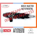 Diesel Engine Fuel Common Rail Injector 0445120287 0445120288 0986435624 A4710700587 A471070058780