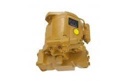 China Hydraulic Pump A10VSO71 High Pressure Variable Displacement Axial Piston Pump supplier