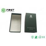 High End Gift Boxes Personalized Glossy Printing Rigid Cardboard Gift Box Packaging With Lid for sale