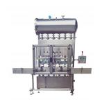 High Precision 3000BPH 500W Liquid Filling Sealing Machine for sale