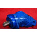 Hydraulic Fixed Piston Pump/motor A2FM45W-6.1-Z2 45CC for sale