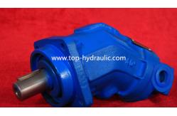 China Hydraulic Fixed Piston Pump/motor A2FM45W-6.1-Z2 45CC supplier