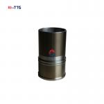 6D125 SAA6D125 Cylinder Liner Cylinder Sleeve 6154-21-2220 6150-21-2221 for sale