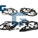 PC300-7EO Excavator Spare Parts Diesel Engine Wiring Harness 6745-81-9220 for sale