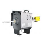UPVC Pipe Wall Thickness Measurement Ultrasonic Thickness Gauging Machine High Accuracy
