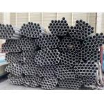 42CrMo4 Alloy Seamless Steel Tube 200mm 4140 Hot Rolled Pipe for sale