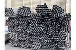 China 42CrMo4 Alloy Seamless Steel Tube 200mm 4140 Hot Rolled Pipe supplier