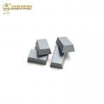 15*10*5 SS10 High Precision Carbide Saw Tip YG9C With Accurate Dimensions And Good Size Accuracy for sale