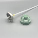 High-Performance Deodorant Body Valve For Consistent  Release Of Fragrance