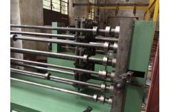 China 6 Bars Automatic Spring Coiling Machine 1.5kw PLC Control 4.0mm Wire supplier
