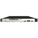 1U 19 4 Slots Intelligent DWDM / OTN Transmission Platform 96x10Gbps / 96x100Gbps for sale