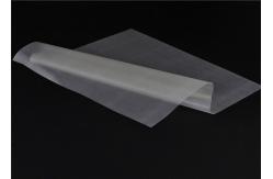 China Bonding Glue Hot Melt Adhesive Film Polyester Composition For Metallic Material supplier