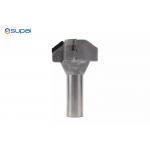 Customized Sizes Drill Bits Diamond with Precision Within 0 ~-0.01mm for Flute Type 1/2/3/4/5/6/8/10/12/16 for sale