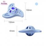 Durable Light Up Ball Oem 132x61mm Pet Chew Toys for sale