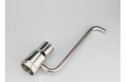China Stainless Steel Cup Bubble Water Fountain Jet Nozzle Pond Fountain Head supplier