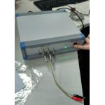 Durable Ultrasonic Frequency Impedance Analyzer Testing Piezoelectric Ceramic Discs for sale