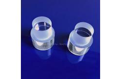 China Professional Custom Corrosion Resistant Opaque Quartz Step Sheet supplier