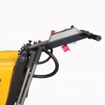 Cleanly Floor Buffer Machine Polisher Practical Grinder For Home for sale