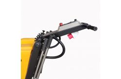 China Cleanly Floor Buffer Machine Polisher Practical Grinder For Home supplier