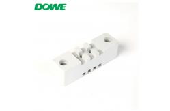 China SMC DMC Busbar Support Clamp M8 M12 Wind Energy supplier