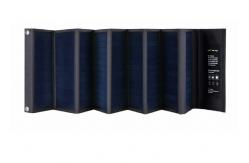 China Tablet Batteries Solar Charger Bag With Waterproof PVC Cloth Material supplier