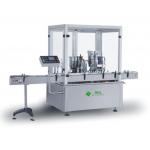 YG2/1/1-50 Automatic Aseptic Eyedrop Filling Production Line for sale