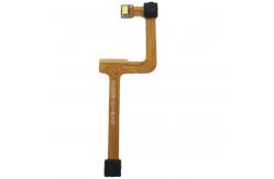 China Yellow CEM3 CEM1 Rigid Flex PCB Multilayer Flexible Circuit Board supplier