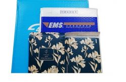 China Anti Rub Offset Printing 5X10 Poly Bubble Mailers supplier