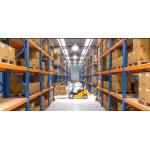 FCL LCL Warehousing Distribution Services With Order Fulfillment From China To USA for sale