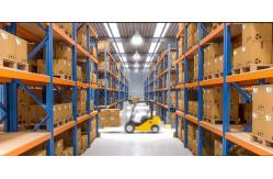 China FCL LCL Warehousing Distribution Services With Order Fulfillment From China To USA supplier