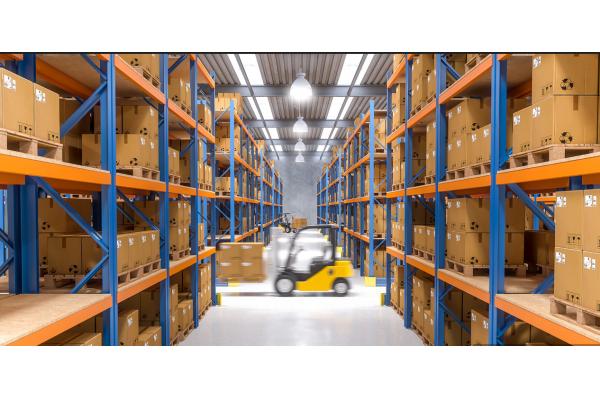 FCL LCL Warehousing Distribution Services With Order Fulfillment From China To USA